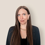 Анастасия Агапова
